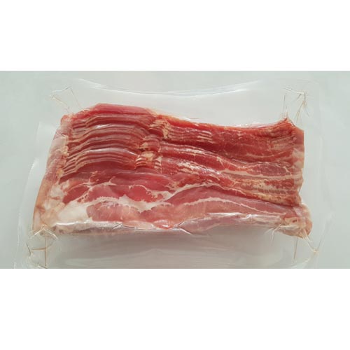Hungaro-food Szeletelt bacon vcs (1000g)