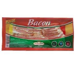 Hungaro-food Szeletelt bacon vcs (100g)