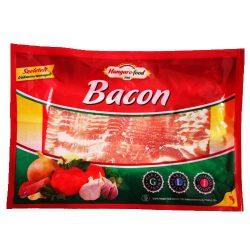 Hungaro-food Szeletelt bacon vcs (400g)